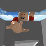 ESCAPE THE EVIL MADHOUSE OBBY [NEW] 