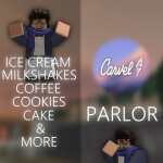 Carvel - Parlor
