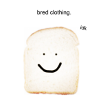 bred clothing.