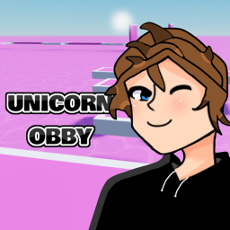 Unicorn Obby