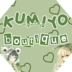 kumiyo boutique!