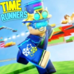 Time Runners! icon