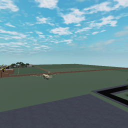 parachute training