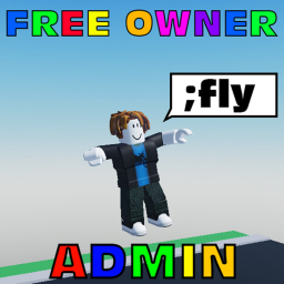 FREE OWNER ADMIN