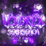 々Voidrex