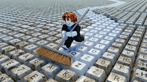 Wash my keyboard