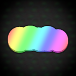 ~ Rainbow Clouds ~