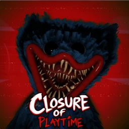 [BATA]closure of poppy playtime[grabpack] icon