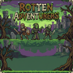 Rotten Adventures