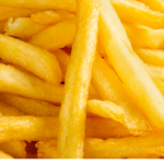 french fries fan club members