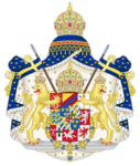 The Swedish Empire [SE]