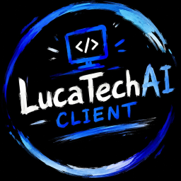 LucaTechAI [CLIENT]
