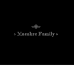 ~Macabre Family~