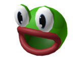 Frogs-Gang