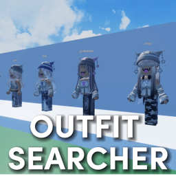 Outfit Searcher And Ideas 💡 [NEW!]