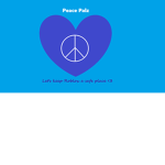 Peace Palz