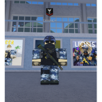 [SEA] Police