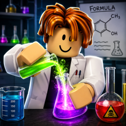 Lab inc. 🧪