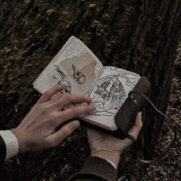 📜