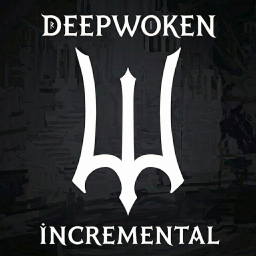 Deepwoken Incremental