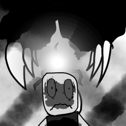 Underground Trepidation