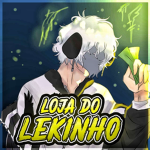 LOJA DO LEKINHO