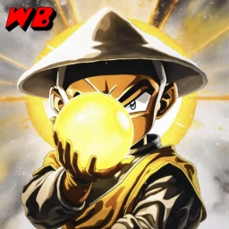 Warp Blast [Pre-Alpha] icon