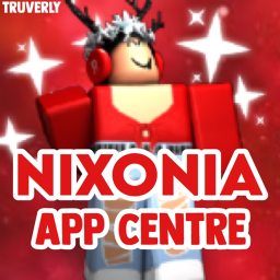 Nixonia Application Centre