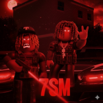 [7SM]700 SILENTMAFIA#Official
