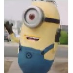 minions REAL