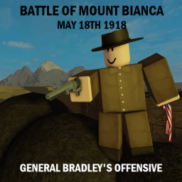 [RAID] Battle of Mount Bianca