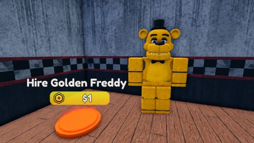 Sell Fnaf and Prove Mom Wrong