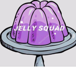 ᴊᴇʟʟʏ sqᴜᴀᴅ