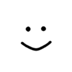 smiling ones