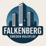 Falkenberg Sweden Roleplay
