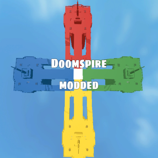 Doomspire Modded