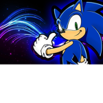 Lets Go Sonic!
