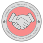 [SCPF] Department of External Affairs ⊦