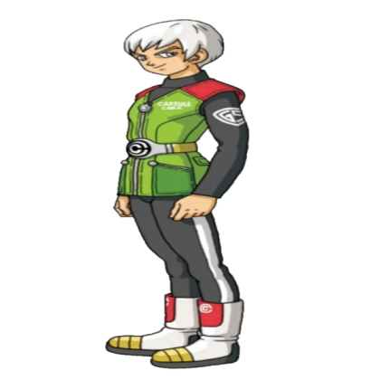 John Dragon Ball Roblox decal