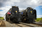The HJ and AJ Family shortline RailRoad
