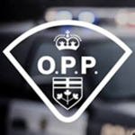 OPP| Ontario Provincial Police_