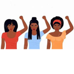 Women Deserve Rights!