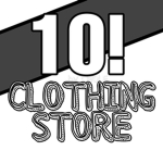 ⋄Tens Clothing Store⋄