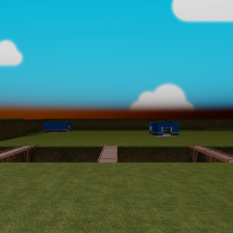 Red Vs Blue
