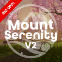 [X5!] Mount Serenity V2