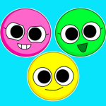 The Geometry Dash Crew!