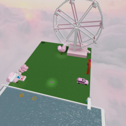 hangout for royal unicorns