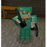 Diamond Armor Squad