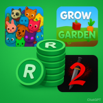 Robux Exchange Zone