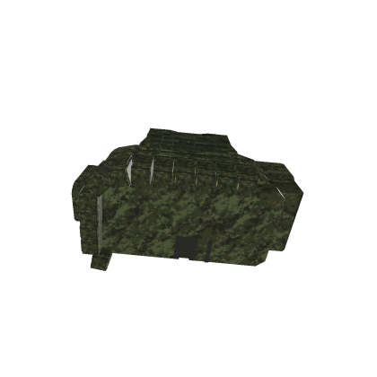 Combat Vest